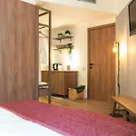 40 Plus 1 Hotel Vienna - Soft Opening