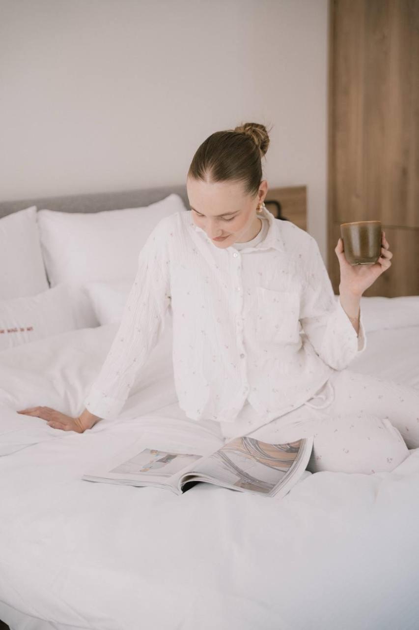 Hotel 40 1 - Soft Opening
