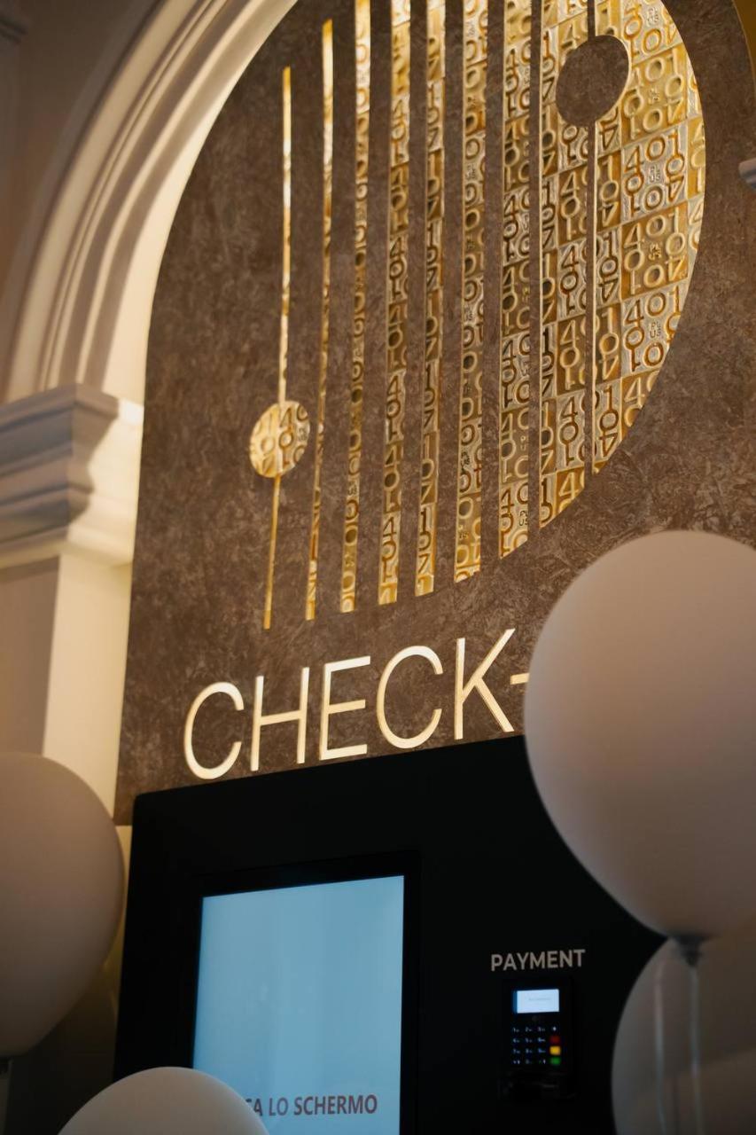40 1 - Soft Opening Hotel Wien